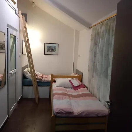 Apartment Point Dusanovac