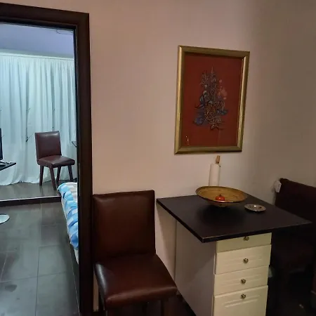 Point Apartment Dusanovac
