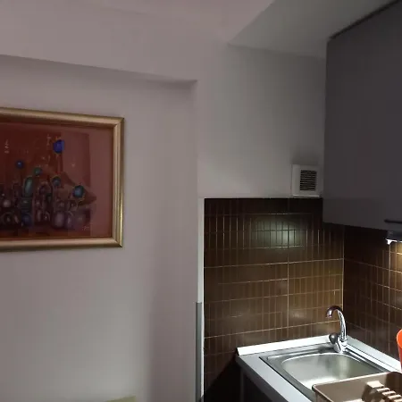 Point Apartment Dusanovac