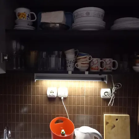 Apartment Point