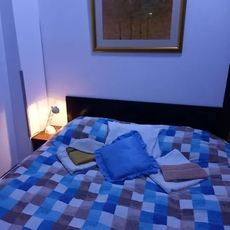 Point Apartment Dusanovac