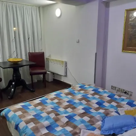 Point Apartment Dusanovac