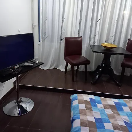 Point Apartment Dusanovac