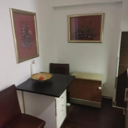 Apartment Point Dusanovac