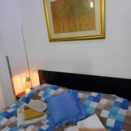 Point Apartment Dusanovac