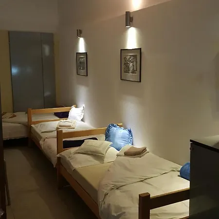 Appartement Point Dusanovac