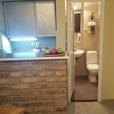 Point Apartment Dusanovac